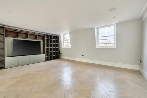 undefined, Linden Gardens London W2