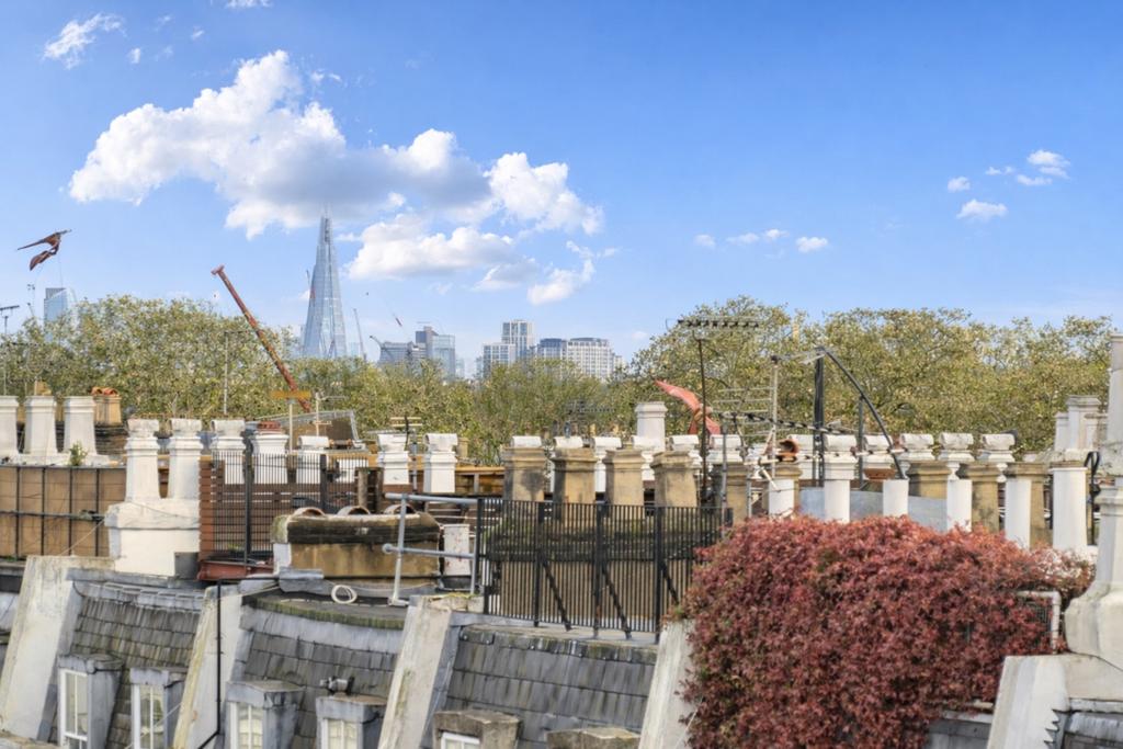 Terrace View 1