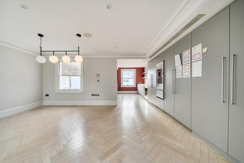 undefined, Linden Gardens London W2
