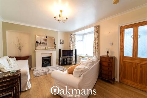 2 bedroom end of terrace house to rent, Colworth Road, Birmingham B31