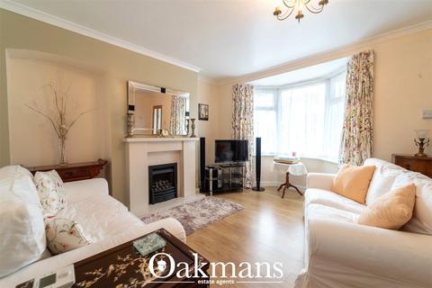 2 bedroom end of terrace house to rent, Colworth Road, Birmingham B31