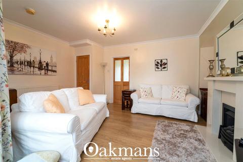 2 bedroom end of terrace house to rent, Colworth Road, Birmingham B31