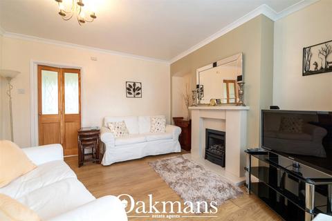 2 bedroom end of terrace house to rent, Colworth Road, Birmingham B31