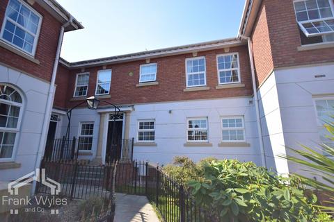 undefined, Weavers Close, Lytham St. Annes, Lancashire