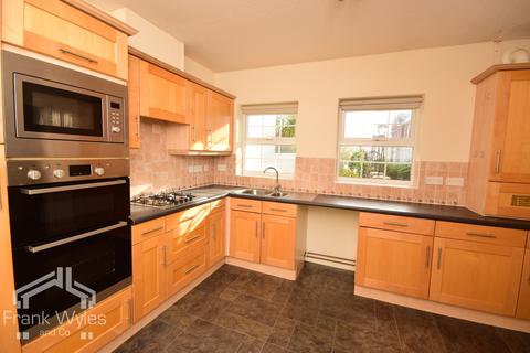 undefined, Weavers Close, Lytham St. Annes, Lancashire
