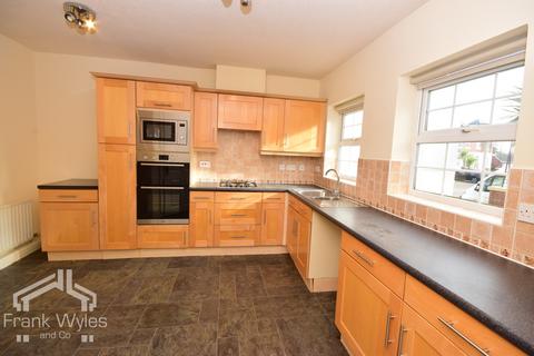 undefined, Weavers Close, Lytham St. Annes, Lancashire