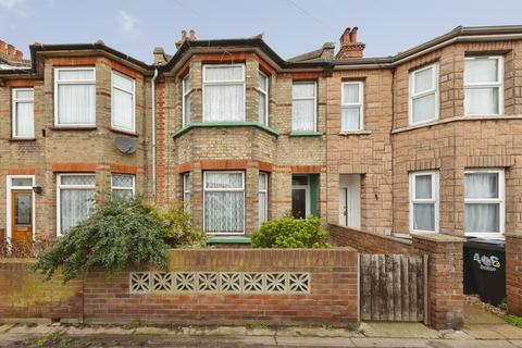 St. Osyth Road, Clacton-On-Sea