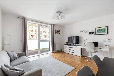 1 bedroom apartment for sale, Bathurst Square, London, N15