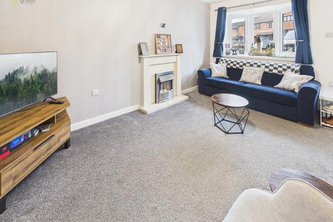 2 bedroom terraced house for sale, Woodland Way, Birchmoor, B78