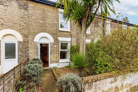 York Street, Norwich, NR2