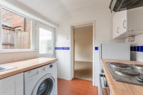 undefined, York Street, Norwich, NR2