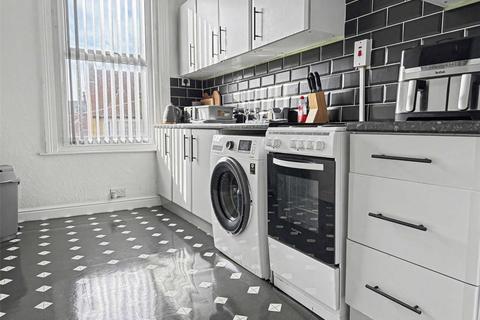 undefined, Trinity Road, Bridlington, East Riding of Yorkshire, YO15