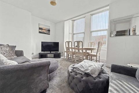 undefined, Trinity Road, Bridlington, East Riding of Yorkshire, YO15