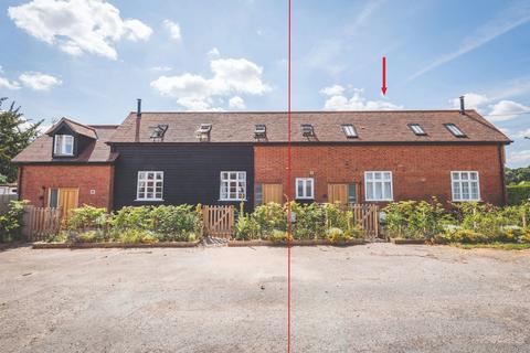 undefined, 1 White Hart Cottages, Hadleigh