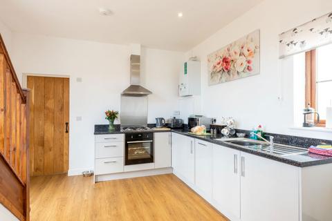 undefined, 1 White Hart Cottages, Hadleigh