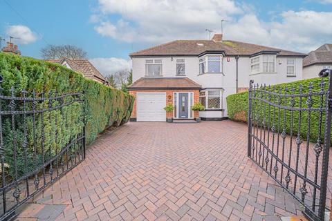 undefined, Widney Manor Road, Solihull, B91