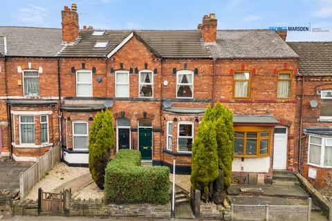 undefined, Ormskirk Road, Wigan, WN5