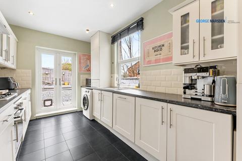 undefined, Ormskirk Road, Wigan, WN5