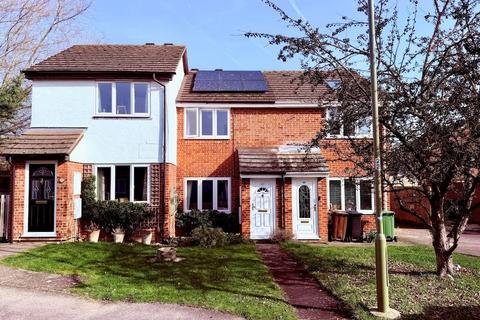 undefined, Wallingford OX10