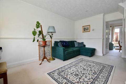 undefined, Wallingford OX10