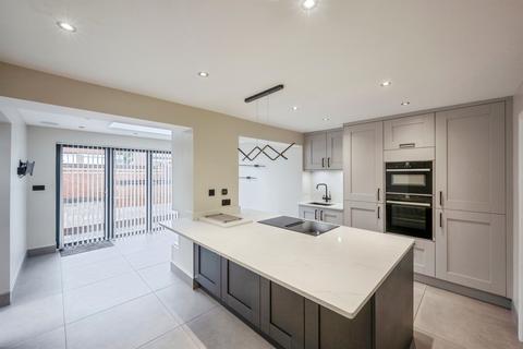 3 bedroom semi-detached house for sale, Lockton Way, Conisbrough, Doncaster