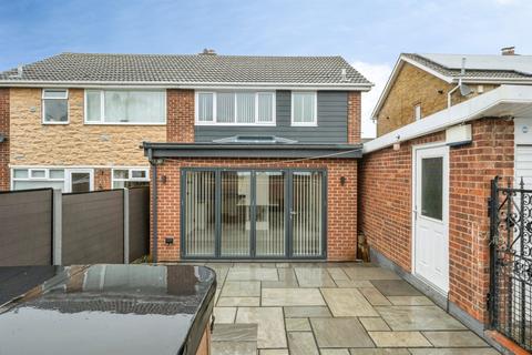 3 bedroom semi-detached house for sale, Lockton Way, Conisbrough, Doncaster