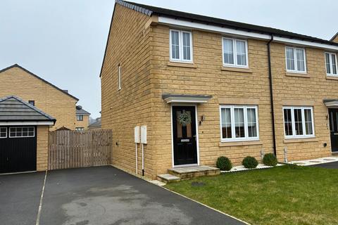 undefined, Juniper Crescent, Drighlington, Bradford