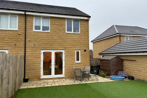 undefined, Juniper Crescent, Drighlington, Bradford