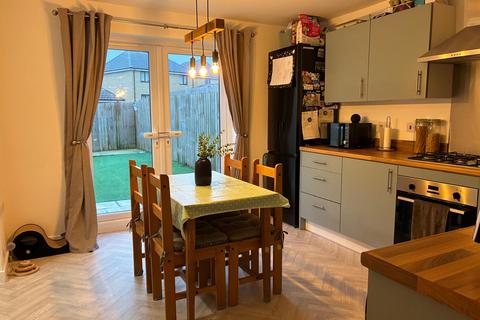 undefined, Juniper Crescent, Drighlington, Bradford