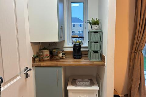 undefined, Juniper Crescent, Drighlington, Bradford