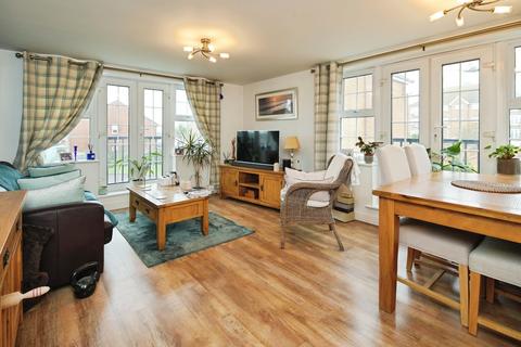 Hancock Way, Shoreham-by-sea, BN43