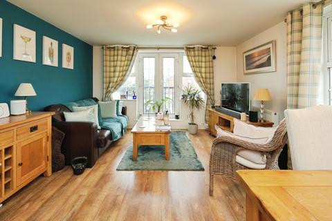 2 bedroom apartment for sale, Hancock Way, Shoreham-by-sea, BN43