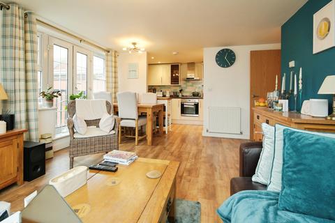 2 bedroom apartment for sale, Hancock Way, Shoreham-by-sea, BN43