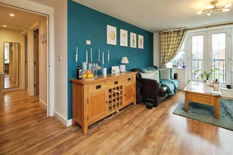 2 bedroom apartment for sale, Hancock Way, Shoreham-by-sea, BN43