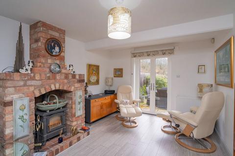 undefined, Doddenham Hall, Doddenham, Broadwas, WR6