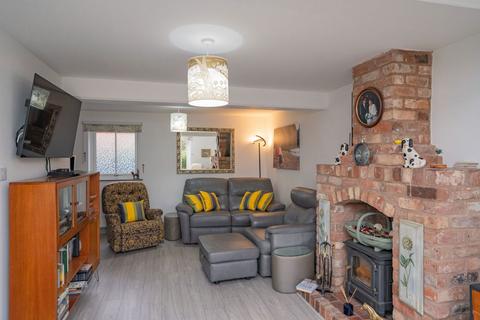 undefined, Doddenham Hall, Doddenham, Broadwas, WR6