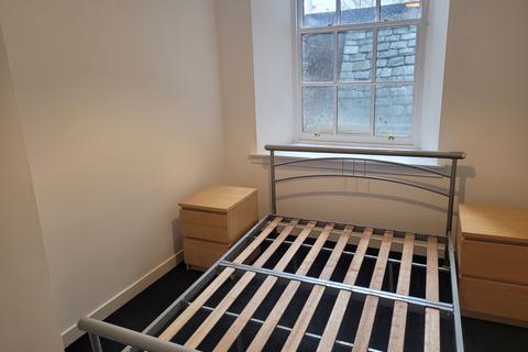 undefined, Baker Street, Stirling, FK8