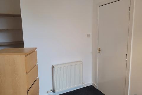 undefined, Baker Street, Stirling, FK8