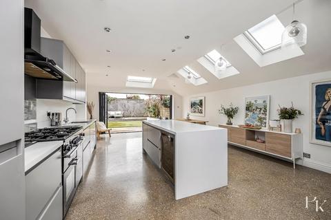 undefined, Fonthill Road, Hove