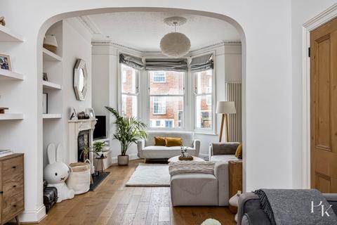 undefined, Fonthill Road, Hove