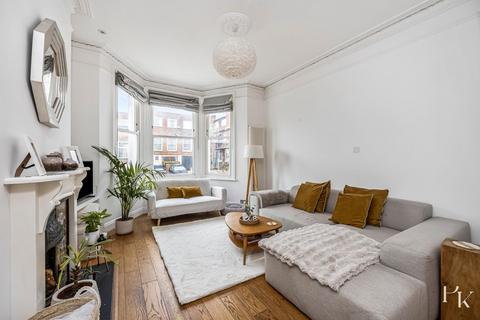 undefined, Fonthill Road, Hove