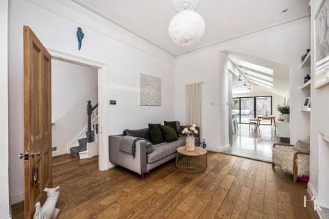 undefined, Fonthill Road, Hove