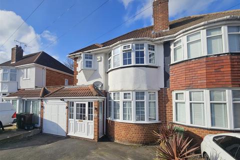 Valley Road, Solihull