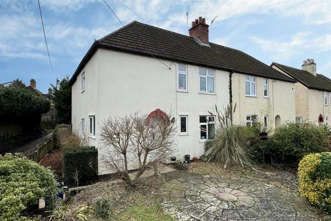 Witley - Garage & Carport