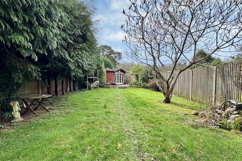 undefined, Witley - Garage & Carport