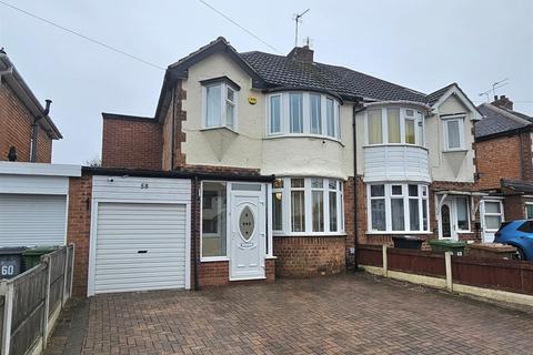 Valley Road, Solihull