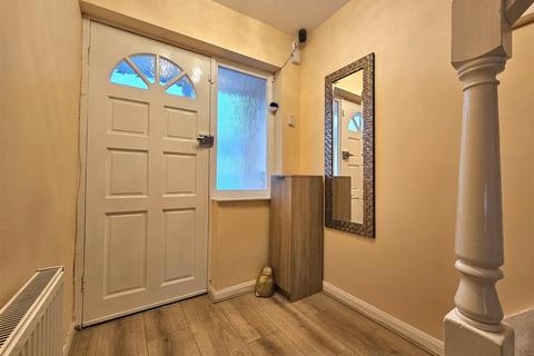 undefined, Valley Road, Solihull