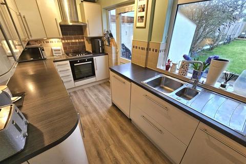 undefined, Valley Road, Solihull
