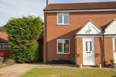 undefined, Storey Close, Helmsley, York