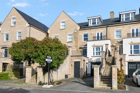 4 bedroom terraced house for sale, Royal Quay, Uxbridge UB9